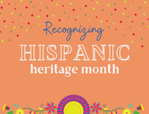 Recognizing Hispanic Heritage Month 2022