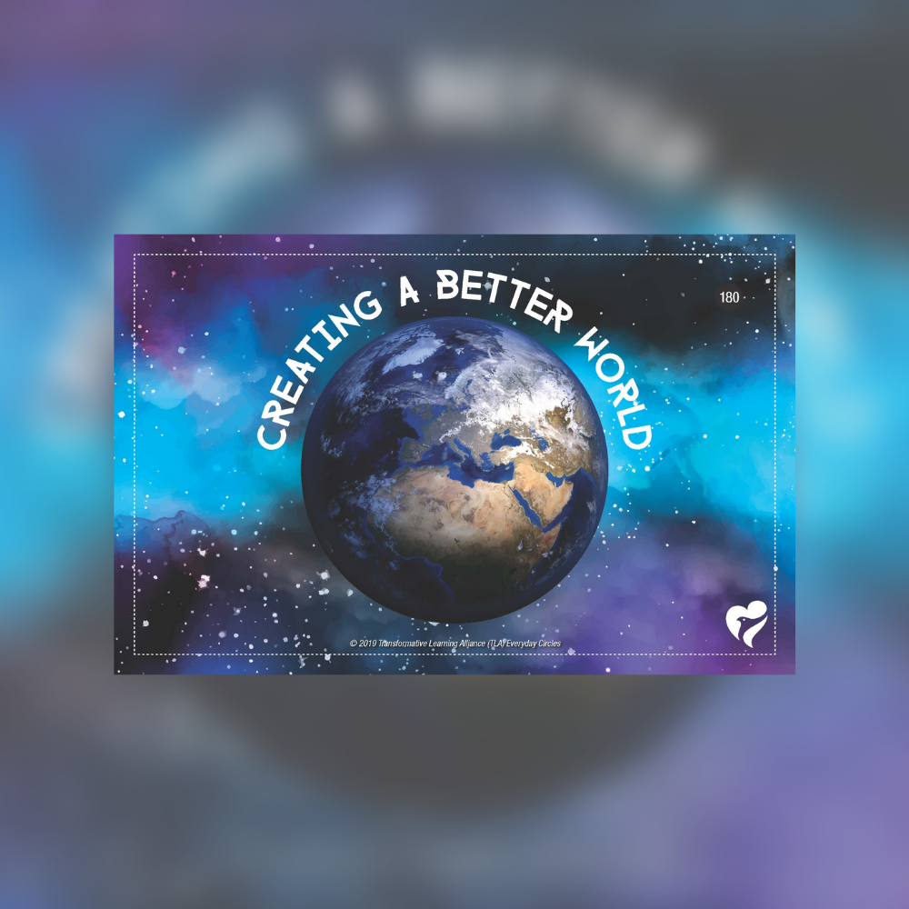 Everyday Circles Cards (Digital Download)