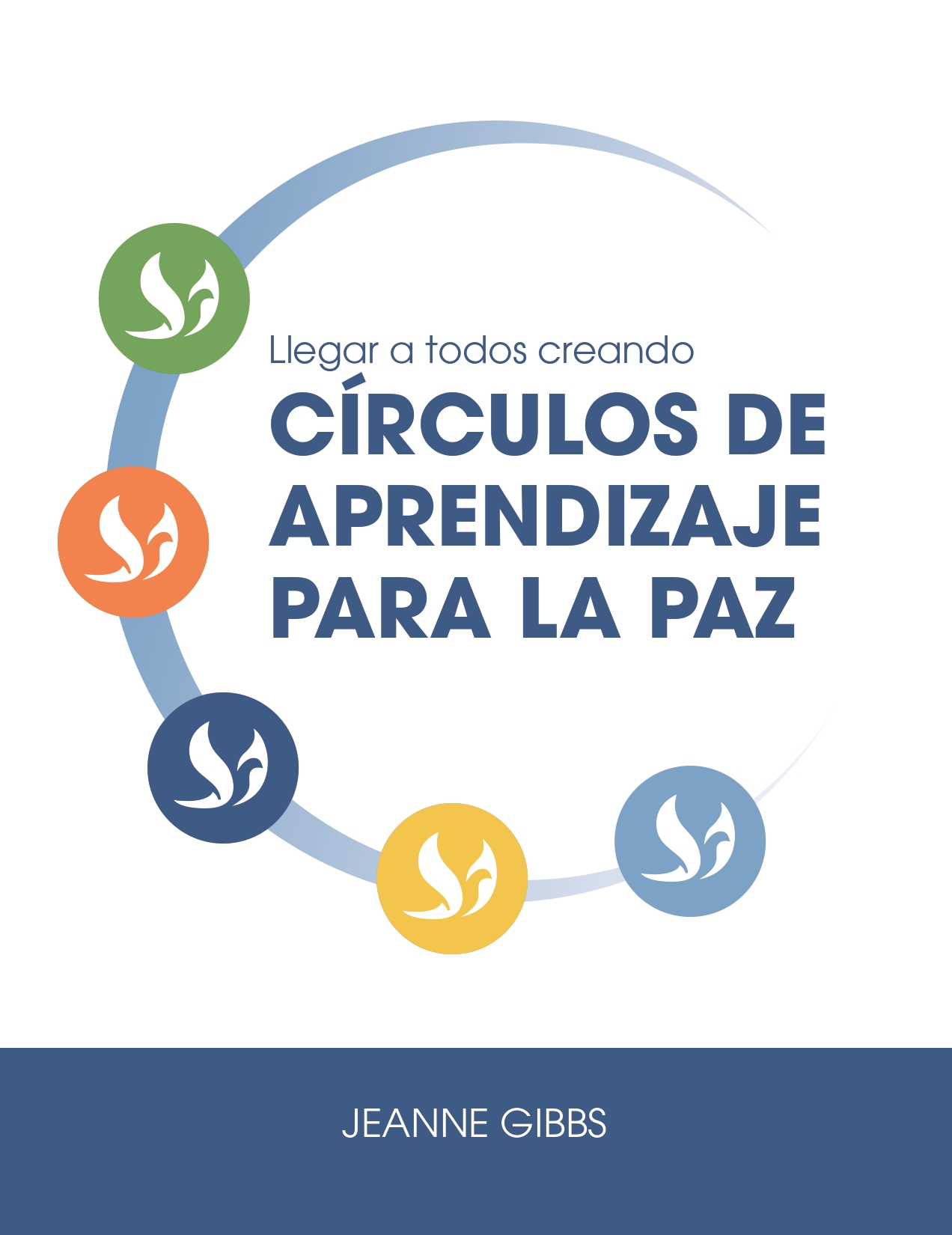 Llegar a todos creando Círculos de Aprendizaje para la Paz